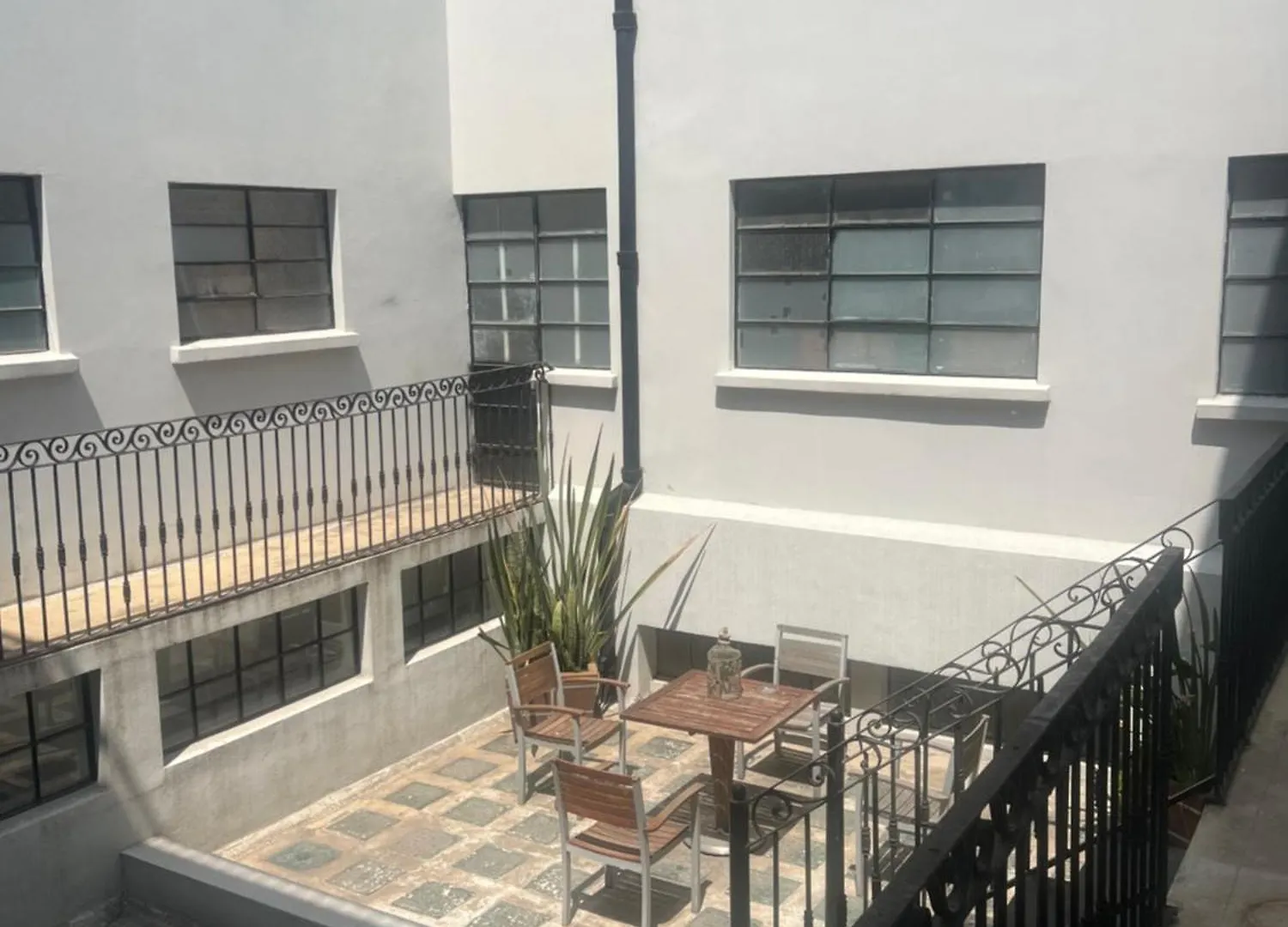 Centro Historico Inolvidable Puebla Apartamento