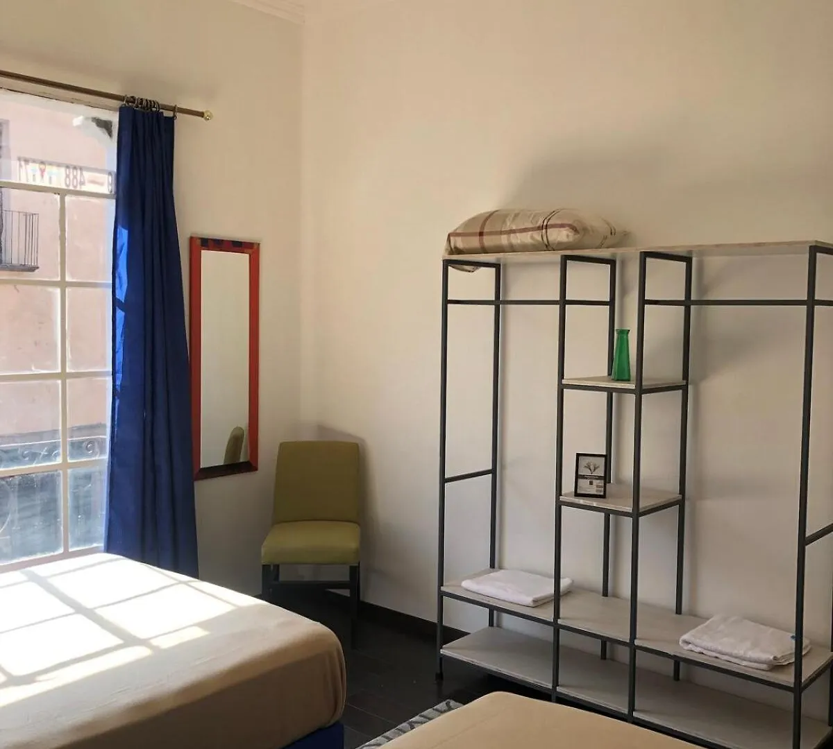 Centro Historico Inolvidable Puebla Apartamento México