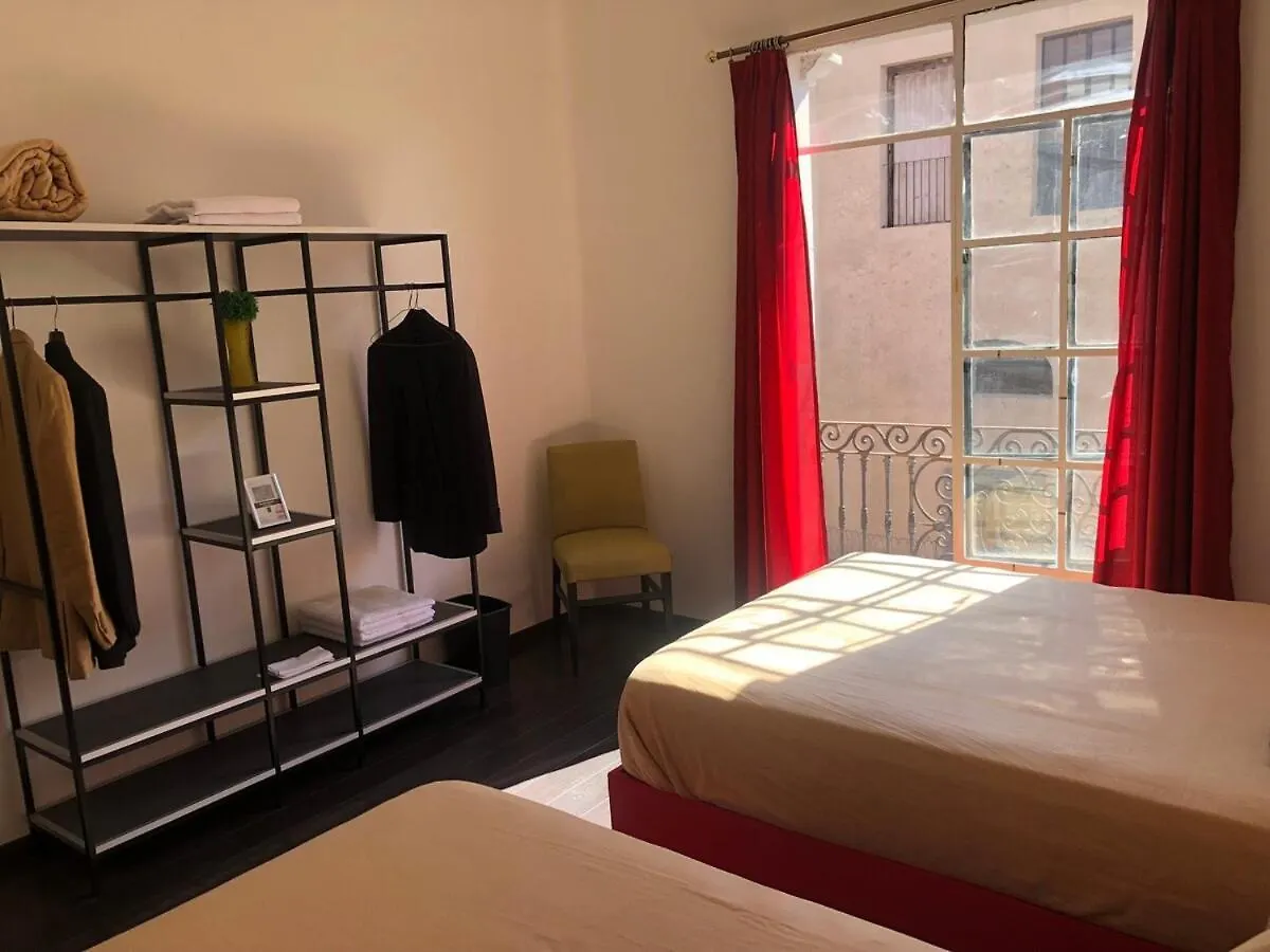 Centro Historico Inolvidable Puebla Apartamento